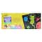 4 Packs: 3 Packs 10 ct. (120 total) Crayola® Neon Paint Set